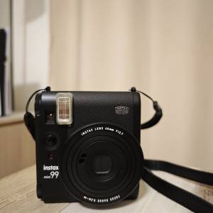 Fujifilm Instax Mini 99 即影即有相機