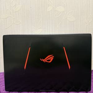 asus rog GL563v