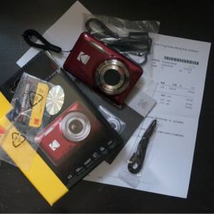 Kodak Pixpro FZ55