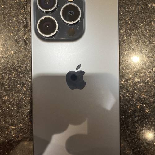 iphone 15 pro 128gb 藍色電池88