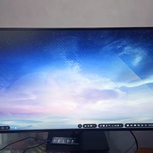LG 42.5吋 電腦顯示器 43UN700-B