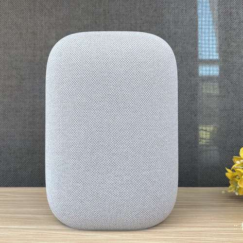 Google Nest Audio 智能喇叭 speaker