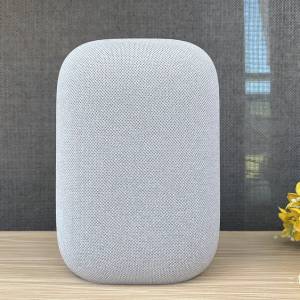Google Nest Audio 智能喇叭 speaker