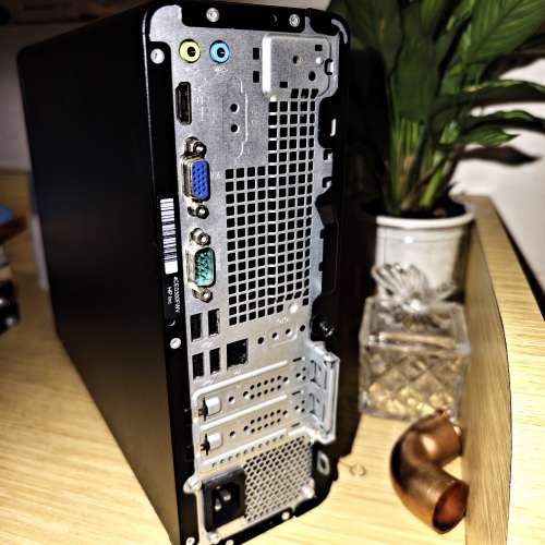 惠普TPC-F123-SF準系統支持10代處理器有wifi 差處理器，有原win11