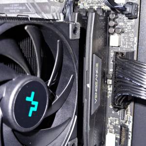 海盜船 DDR5 64GB 32GX2條 6000hzvengeance