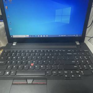 lenovo E570 notebook