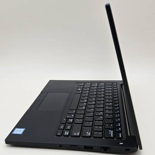 Dell Latitude 7290 12.5" i5-8350U 8g ram 256g SSD