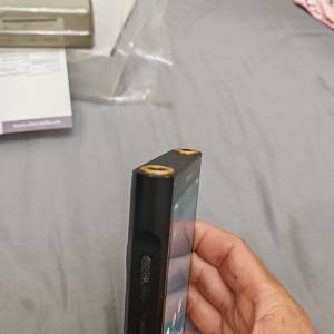 Sony wm1am2 黑磚2代查理 mod