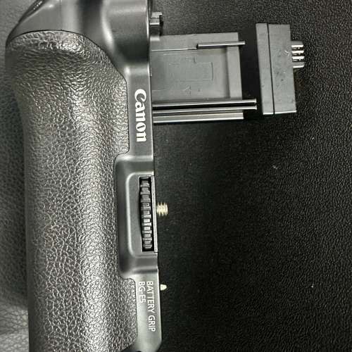 canon BGE5原裝手柄
