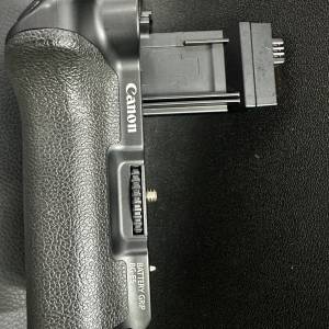 canon BGE5原裝手柄