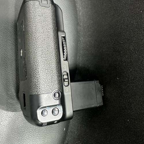 canon BGE5原裝手柄
