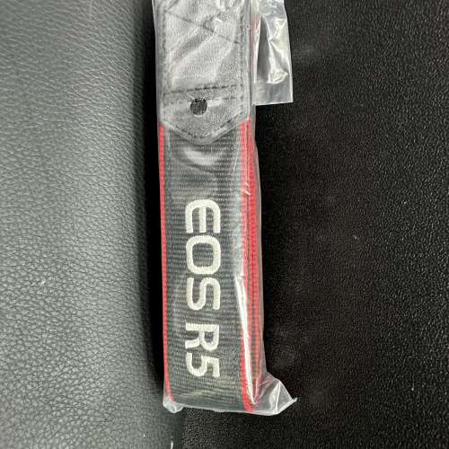 Canon R5原廠肩帶