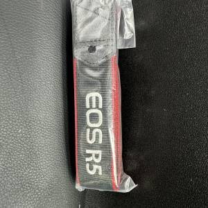 Canon R5原廠肩帶
