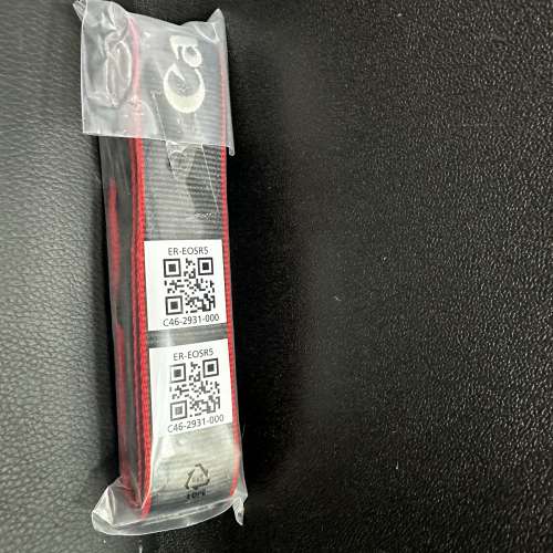 Canon R5原廠肩帶