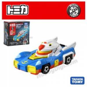 TOMICA 合金車TOMY車仔  機動戰士 RX-78-2
