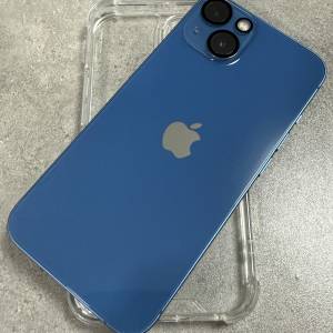 95％ new iPhone 13 512g 香港行貨雙卡