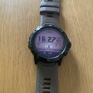 COROS Vertix 2 GPS Adventure Watch