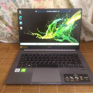 Acer Swift 3 SF314-57G-5642