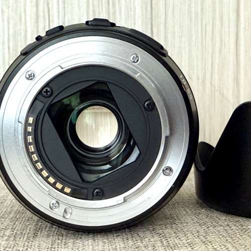 FUJINON XF 18-55mm F2.8-4