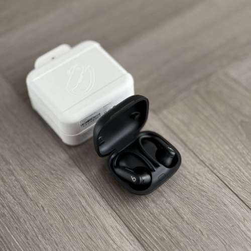 PowerbeatsPro2耳机