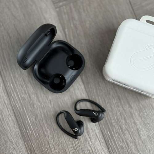 PowerbeatsPro2耳机