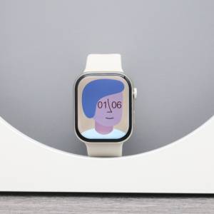 Apple Watch Series8智能运动手表