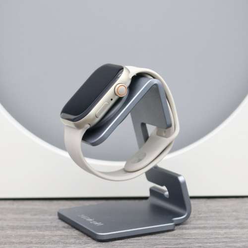 Apple Watch Series8智能运动手表