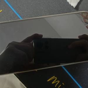 iPhone15promax美版