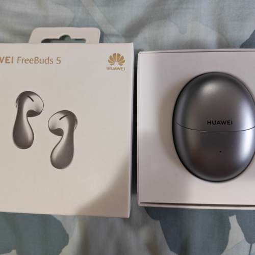Huawei Freebuds 5