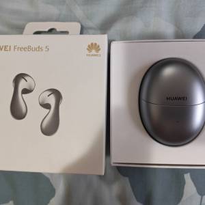 Huawei Freebuds 5