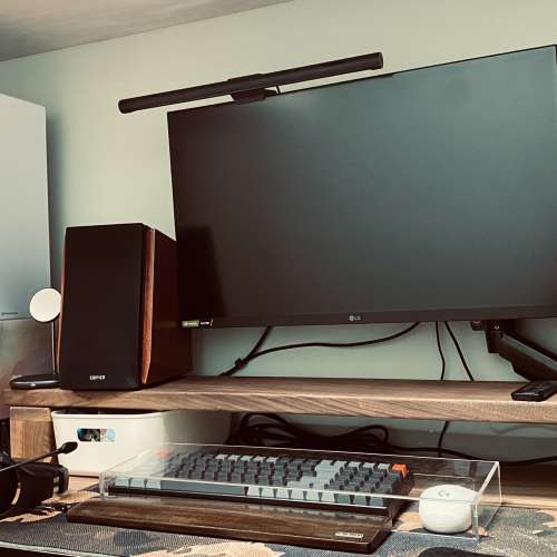 AMD自組電腦 Ryzen 5600X,RTX 3060,16GB RAM,水冷,Micro ATX
