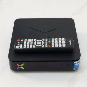 MAGIC TV 9500 4K