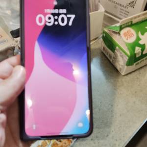 Oppo find n5 12+256 紫色国行99%新保到2026年5月