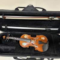 Violin Brothers 小提琴 Violin- B3 1/8