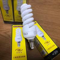 T&J 慳電燈泡