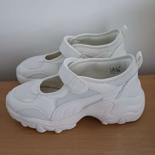 Puma 女裝波鞋 Women's Sneakers