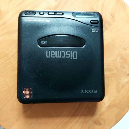 Sony D-11 discman