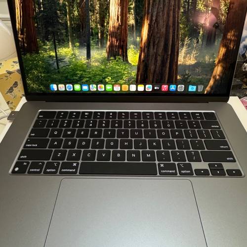 Macbook Air M2 15吋 8+256 2023