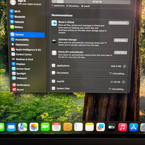 Macbook Air M2 15吋 8+256 2023