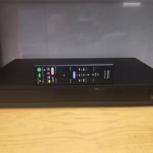 SONY UBP-X800 真4KHDR藍光機(90%新100%全正常,靓仔小用)