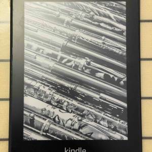 Amazon Kindle Paperwhite (10th generation)