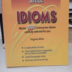 What you need to know about Idioms