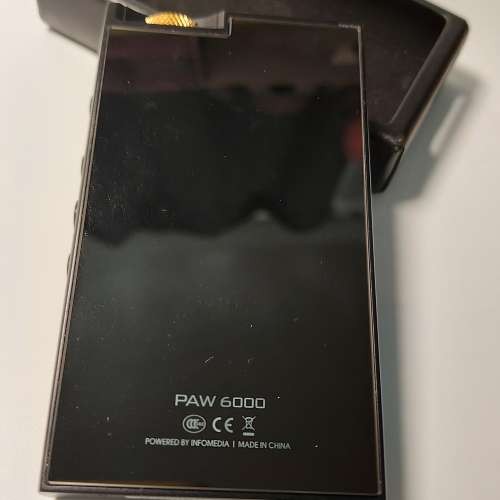 LOTOO PAW600 小墨菊