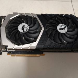 微星gtx 1070 8gb