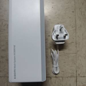 小米AX3000 Router