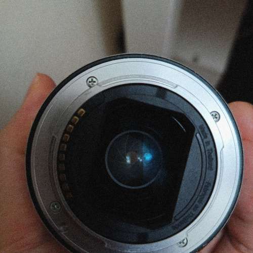 Sony zeiss 55mm f1.8
