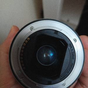 Sony zeiss 55mm f1.8