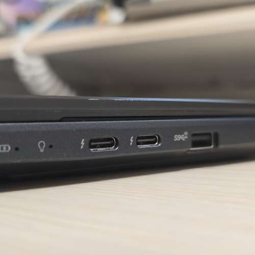 Zenbook Pro 14 Duo OLED (UX8402ZA)