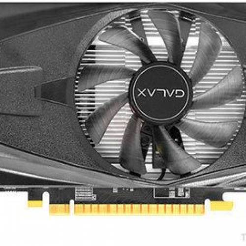 Galax gtx1050ti 4g  oc