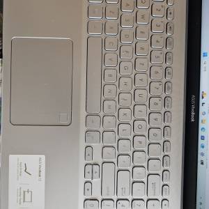 Asus Vivobook 15 X512D 15.6" FHD AMD Ryzen 5 3500 8GB 256SSD